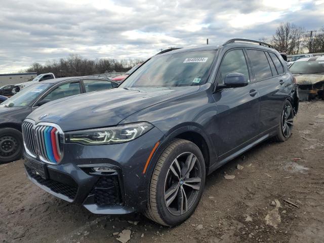 2021 BMW X7