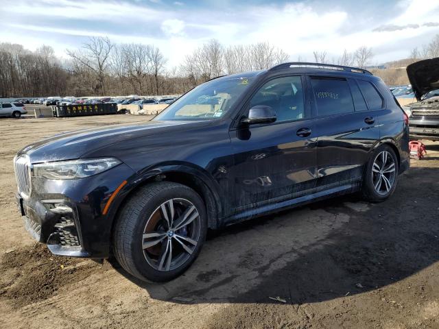 2022 bmw x7 xdrive4