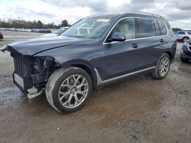 2021 BMW X7