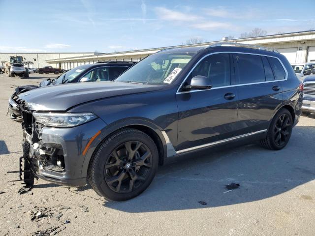 2019 bmw x7 xdrive4