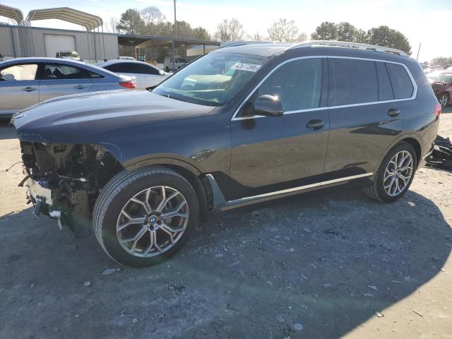 2020 BMW X7