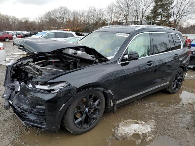 2021 bmw x7