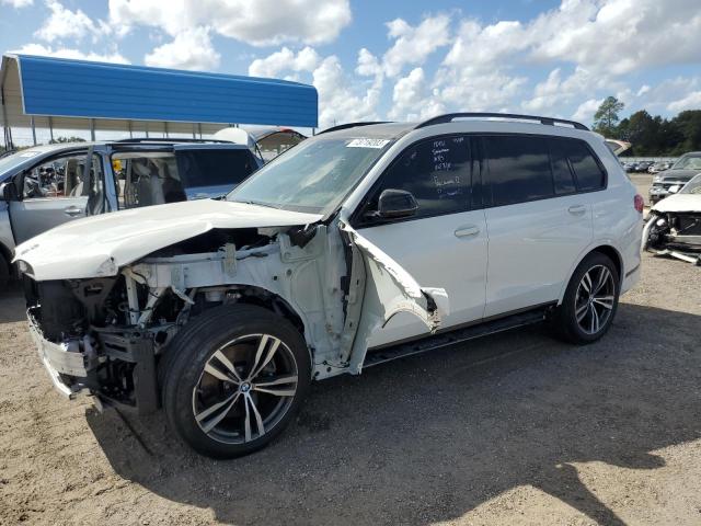 2022 bmw x7