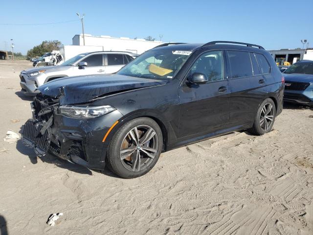 2019 bmw x7 xdrive4