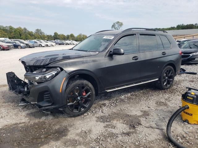 2020 bmw x7 xdrive4