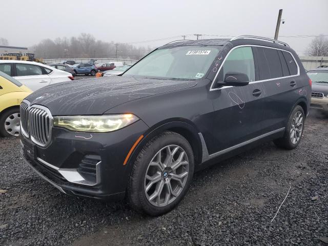 2019 bmw x7 xdrive4