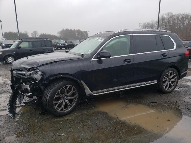2020 bmw x7