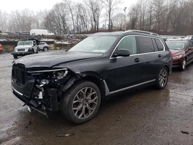 2022 bmw x7
