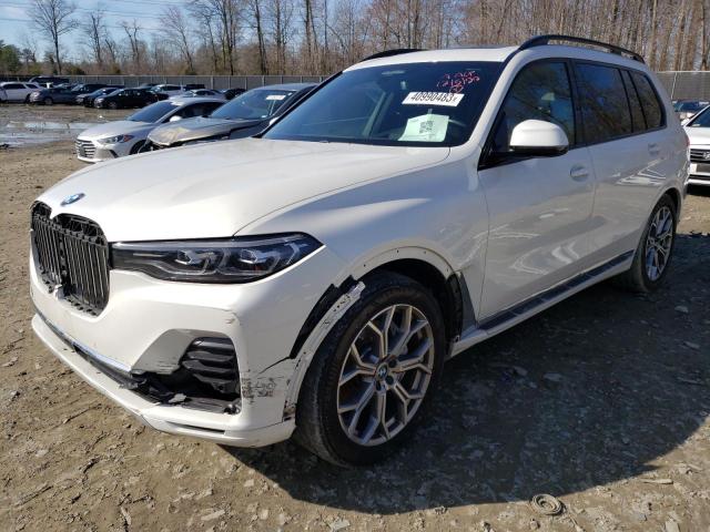 2020 bmw x7