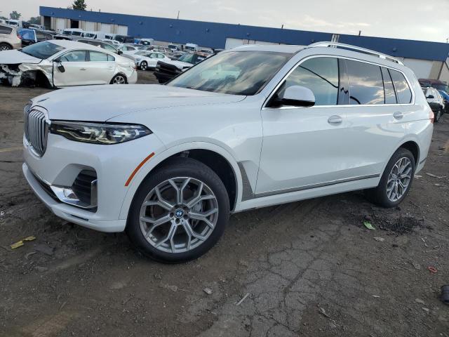 2019 bmw x7