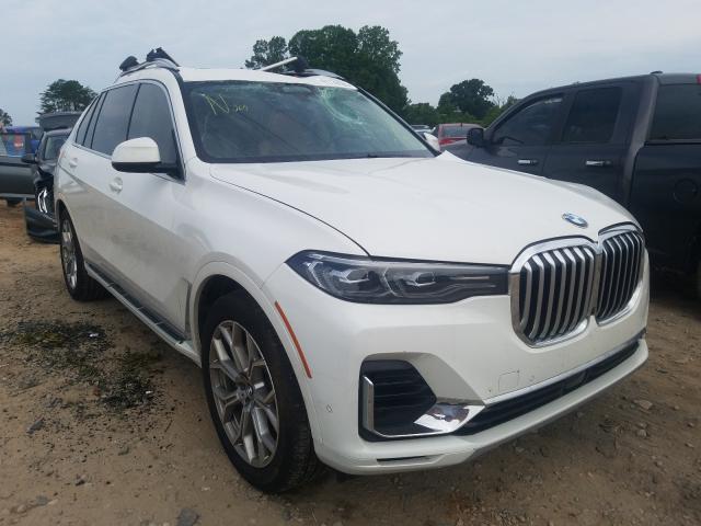 2019 bmw x7