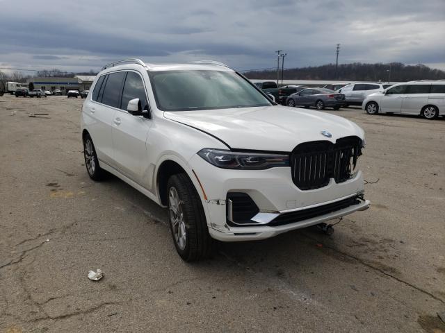 2019 bmw x7