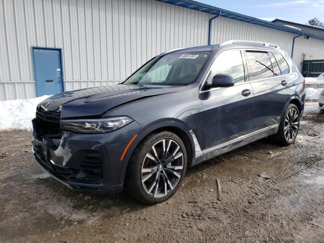 2019 bmw x7
