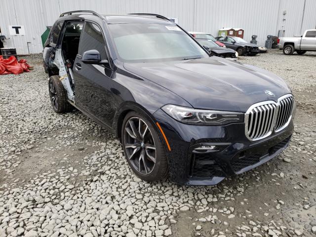 2019 bmw x7 xdrive5