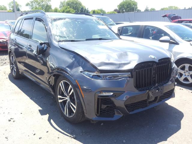 2019 bmw x7