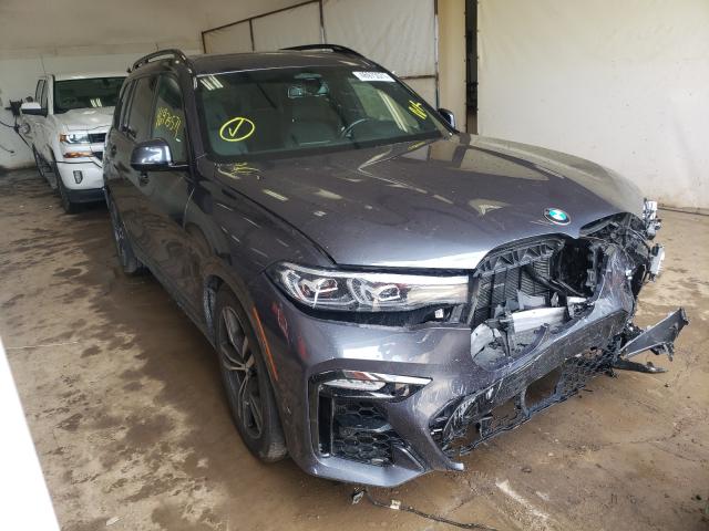 2019 bmw x7