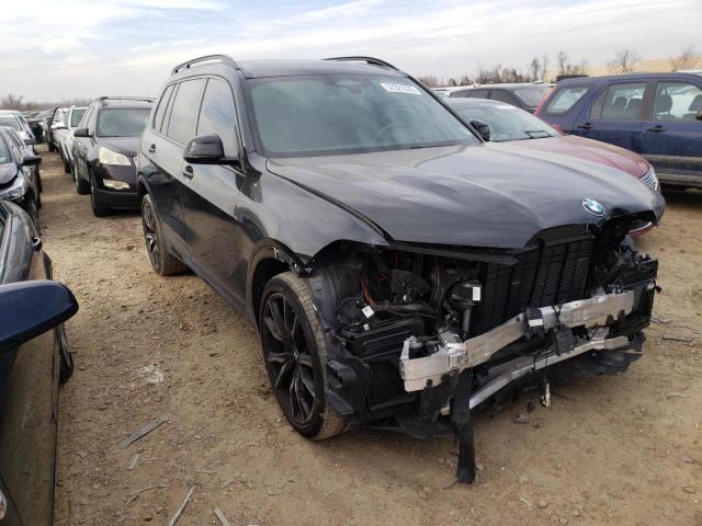 2019 bmw x7