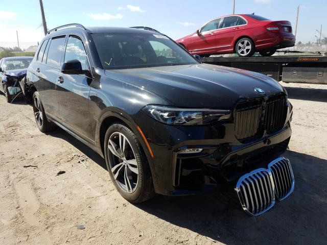 2019 bmw x7 xdrive5
