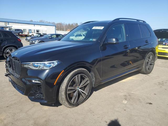 2020 bmw x7 m50i