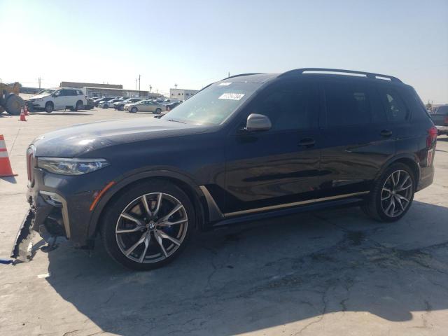 2020 BMW X7
