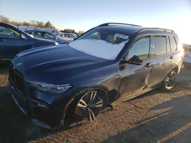 2020 bmw x7