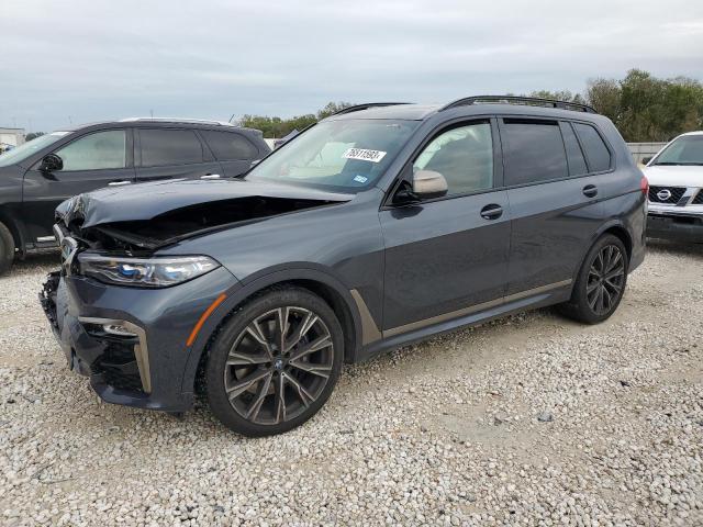 2021 bmw x7