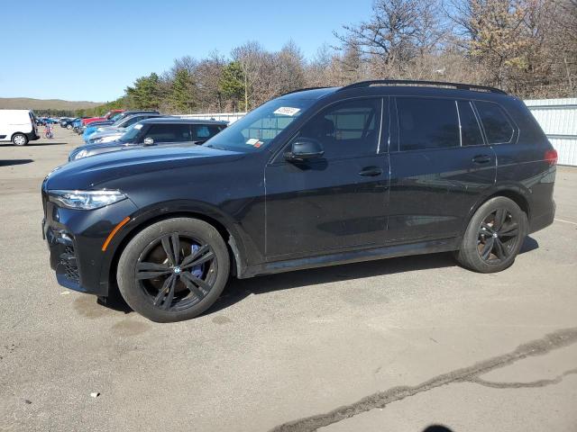 2019 bmw x7