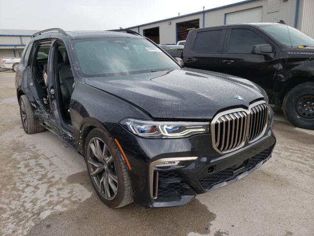 2019 bmw x7