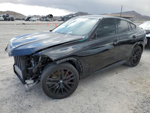 2021 bmw x6