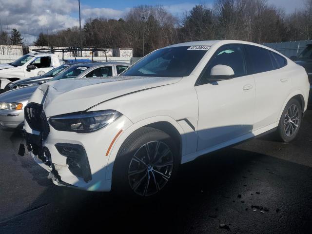 2023 bmw x6
