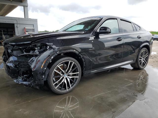 2023 BMW X6