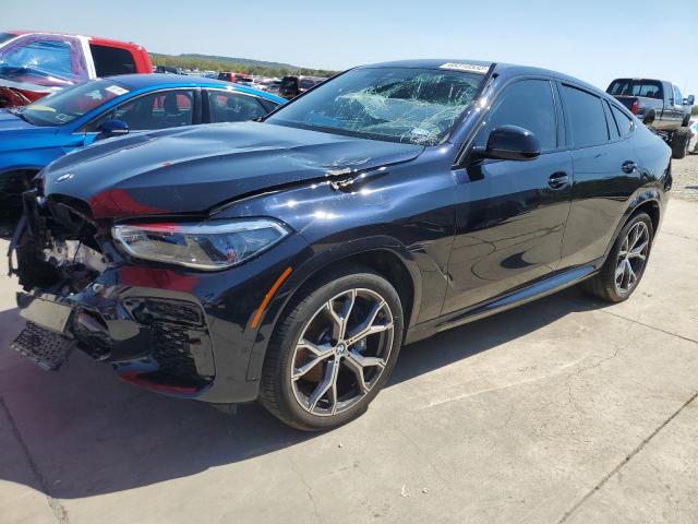 2023 bmw x6 xdrive 40i