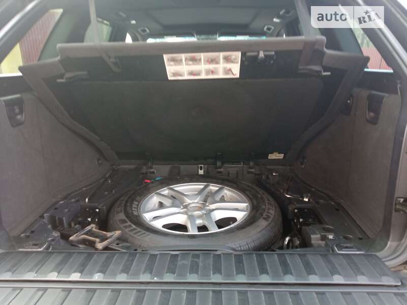 2004 bmw x5