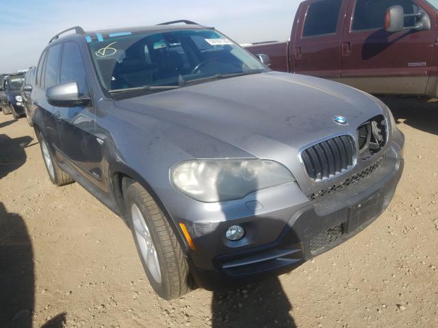 2008 bmw x5 3-0i