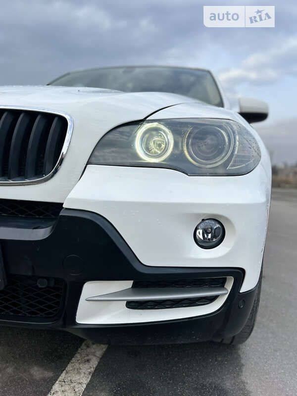2009 bmw x5