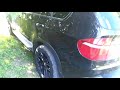 2007 bmw x5