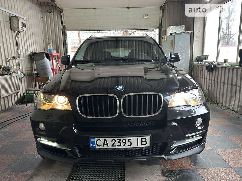 2008 bmw x5