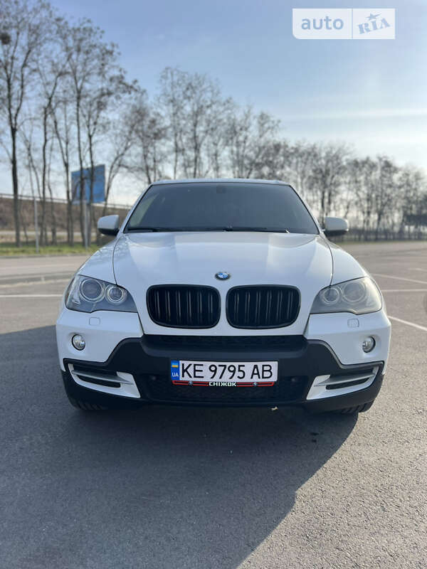 2009 bmw x5