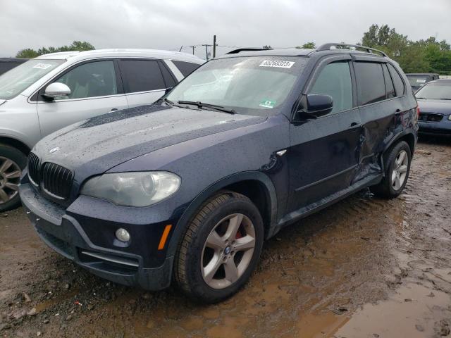 2009 bmw x5 xdrive3