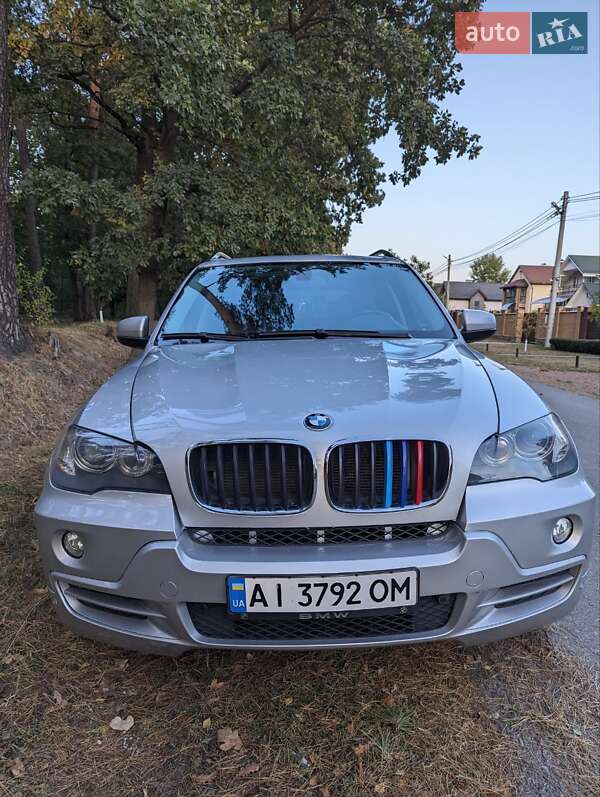 2009 bmw x5