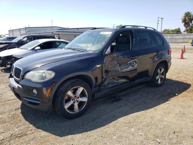2009 bmw x5 xdrive3