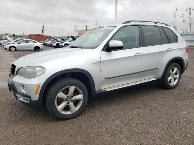 2007 bmw x5