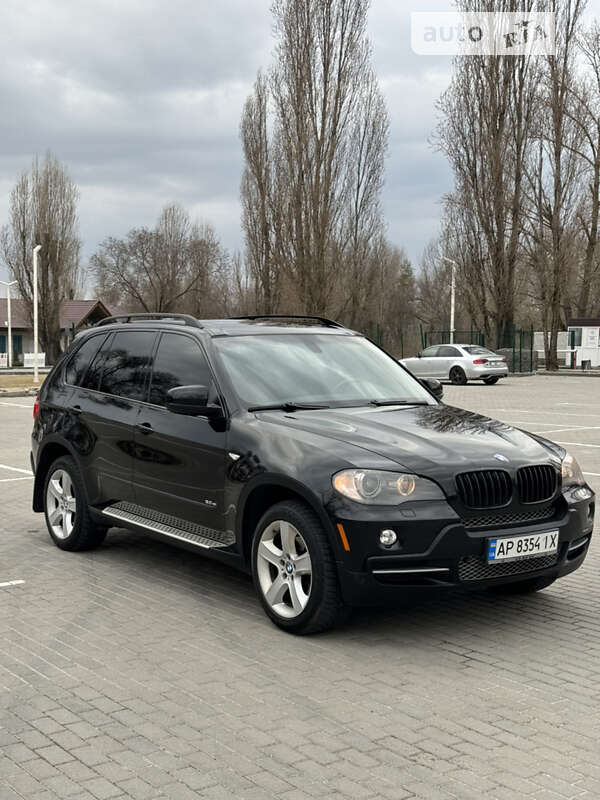 2008 bmw x5