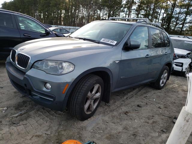 2008 bmw x5