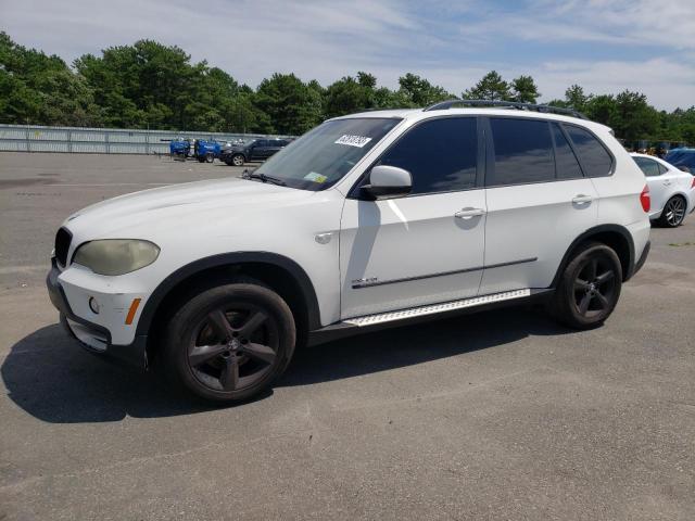 2009 bmw x5 xdrive3