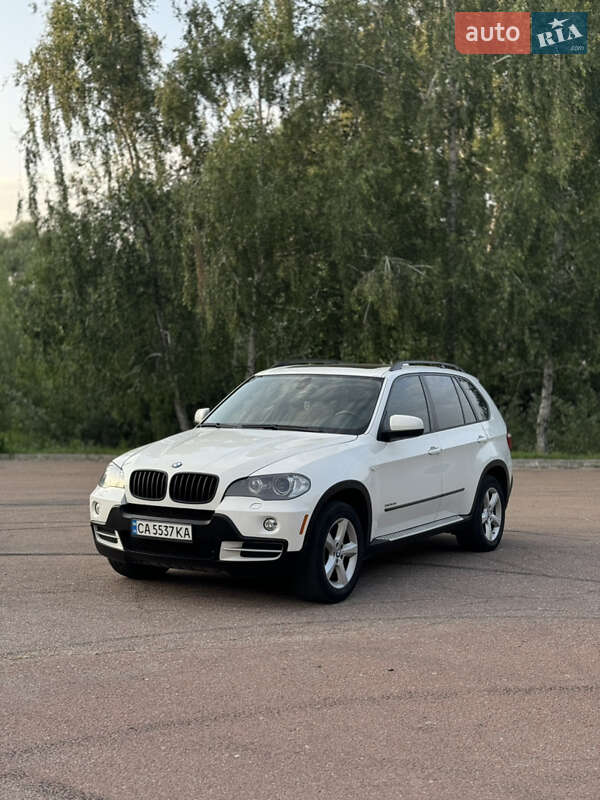 2009 bmw x5