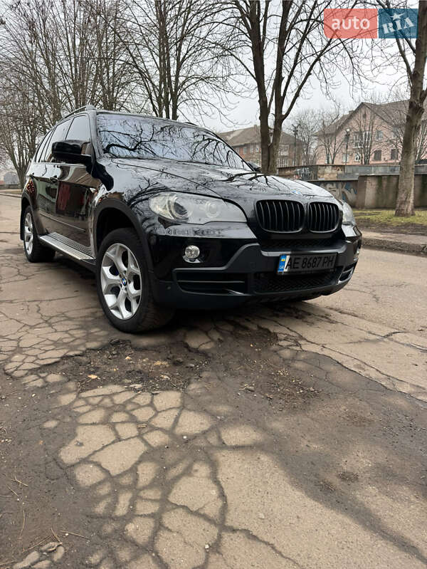 2009 bmw x5