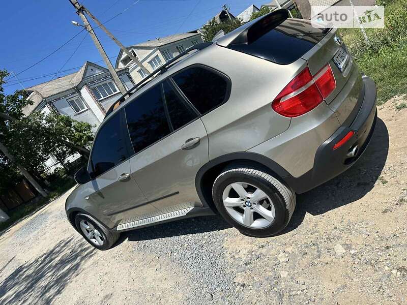 2009 bmw x5