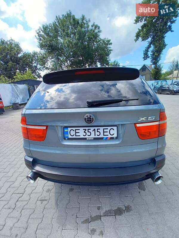 2008 bmw x5