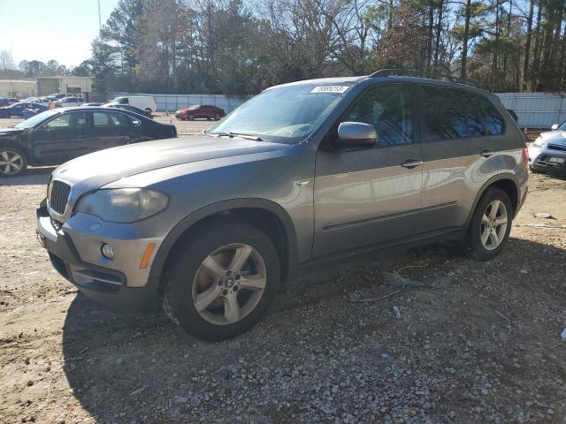 2008 bmw x5